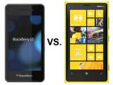BlackBerry Harus Rela Posisinya Digeser Windows Phone