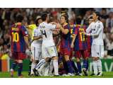 Real Madrid dan Barcelona Akan Bertanding Di Kota Mekkah ?