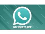 Apk GB WhatsApp Mod Versi 12.00