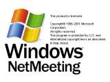 Telepon, Chatting dan File Transfer Pada Windows XP dengan Windows Net Meeting ( Instalasi Windows Net Meeting )