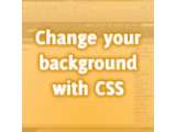 Efek Transparansi Objek dengan CSS