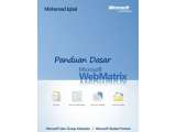 Free Ebook : Panduan Dasar Microsoft WebMatrix