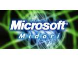 Midori, sistem operasi rahasia Microsoft