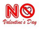 Valentine tidak Islami