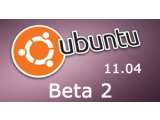 Ubuntu Natty 11.04 Beta 2 - Screenshots