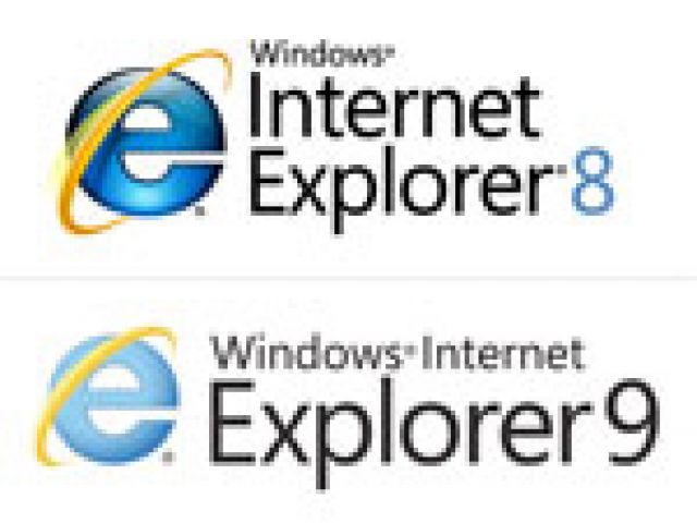 Downgrade Ie9 To Ie8 Windows Vista