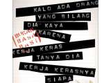 Kaya Vs Miskin