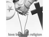 Love Between Religion