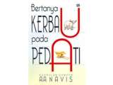 Book Review "Bertanya Kerbau Pada Pedati" - Ali Akbar Navis