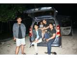 Elektro Unikom Tour de' Ujung Genteng Part II