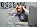 Tips Redakan Stres Hanya dalam Waktu 10 Detik