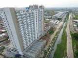 Apartemen dekat Metropolitan Mall Bekasi dengan Harga Terjangkau