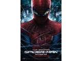 Movie Review: The Amazing Spider-Man 3D