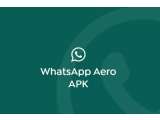 Whatsapp Aero Clone 2021