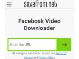 5 Cara Download Video FB Melalui Aplikasi & Tanpa Aplikasi