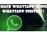 Whatsapp Sniffer Terbaru No Root 2021