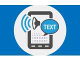 Fitur Unggulan Simple Text Reader TTS Reader - iOS, Android