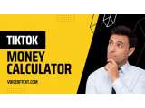 Cara Hitung Penghasilan TikTok dengan TikTok Money Calculator