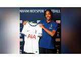 Profil Djed Spence, Pemain Baru Tottenham Hotspur