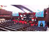Pidato Kenegaraan Jokowi akan Tampilkan Paduan Suara, DKI Jakarta Beri Dukungan