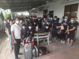 Tambah 7, Total 62 WNI Berhasil Diselamatkan dari Penyekapan di Kamboja