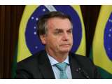Jair Bolsonaro Curiga Sistem Pemilu di Brasil Rentan Penipuan