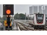 Penerapan Tarif Integrasi MRT LRT dan Transjakarta Ditargetkan Agustus 2022