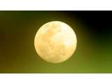 BMKG: Fenomena Super Full Moon, Waspada Potensi Banjir Pesisir 10-19 Juli