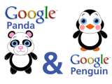 Yang Perlu Kamu Ketahui Tentang Google Panda & Penguin