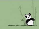 Google Panda Tidak Selamanya Selucu Panda