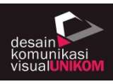 Jadwal Kuliah DKV/III UNIKOM 2012