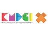 DKV Unikom road to KMDGI X di Jakarta