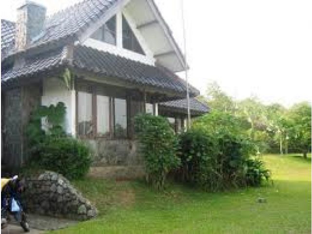 Rumah Kebun