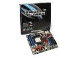 Motherboard Merek Lokal dengan Tipe RAM Fleksibel