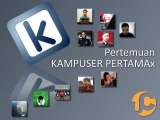 Pertemuan Kampuser Ke I