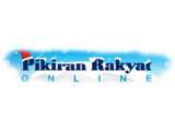 Launcher Surat Kabar Pikiran Rakyat