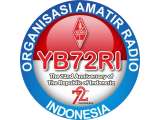 Ikutan Special Call YB72RI HUT RI ke 72
