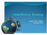 Perkenalan radioNexus ROIP Asli Buatan Indonesia
