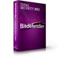 (Jamu) BitDefender Total Security 2012 Full Version