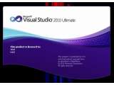 Menambah Kompatibilitas Microsoft Visual Studio 2010 Ultimate di Windows XP