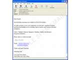 E-Mail Spam Idul Fitri