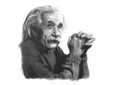 10 nasihat Albert Einstein