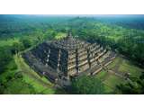 Tentang Borobudur