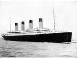 Film "Titanic" VS Sejarah "Titanic