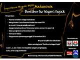 LOMBA PUISI UNIVERSITAS PENDIDIKAN INDONESIA