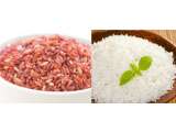 Adu Manfaat Nasi Putih vs Nasi Merah
