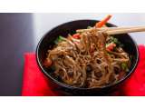 Apakah Mie Soba Dapat Dijadikan Alternatif Makanan yang Menyehatkan?