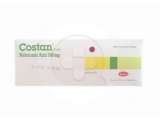 Costan Forte Kaplet 500mg Berbahaya bagi Beberapa Kondisi