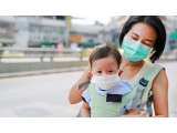 Flu Hong Kong dan Covid-19, Serupa Namun Tak Sama