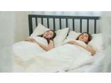 Beberapa Alasan Tidur Berdua Penting Bagi Hubungan Anda